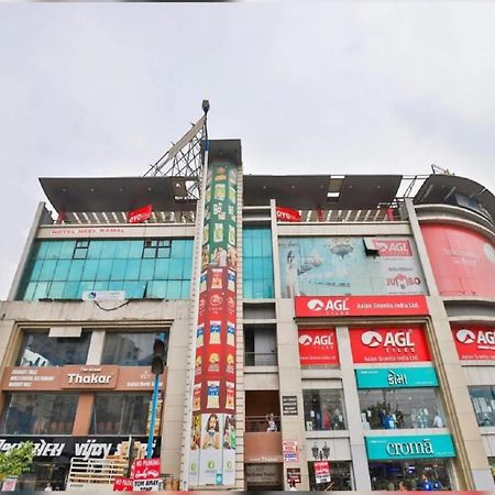 Hotel Nest View Ahmedabad Exterior photo