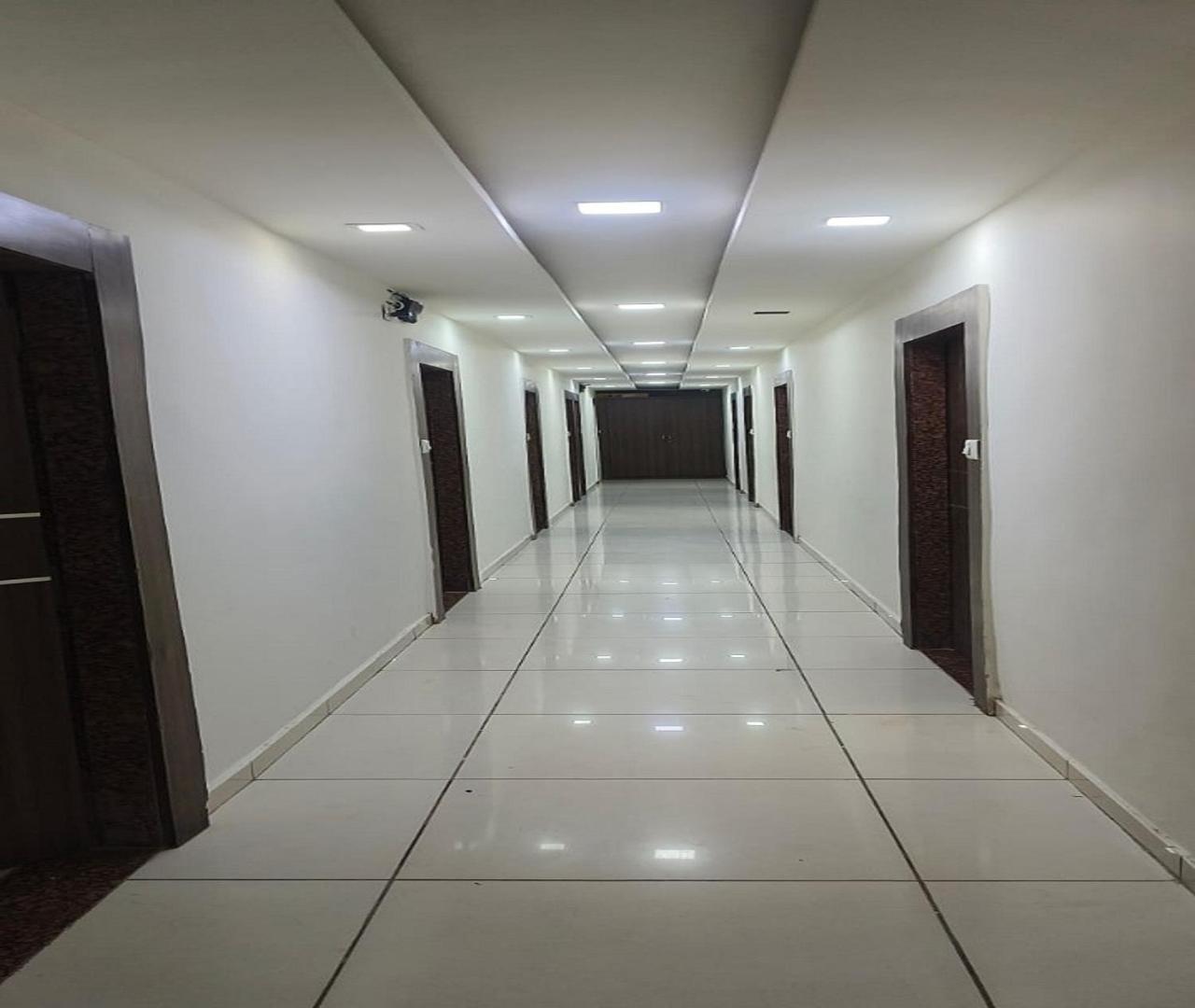 Hotel Nest View Ahmedabad Exterior photo