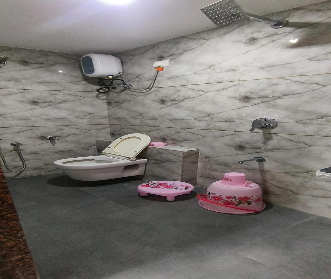 Hotel Nest View Ahmedabad Exterior photo